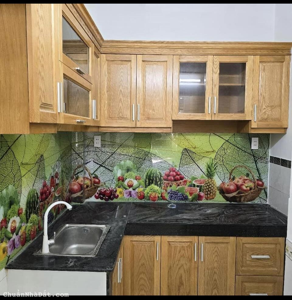 GIẢM 200TR NHÀ BÁN GẤP 2 TẦNG- 72m2- HIỆP BÌNH CHÁNH THỦ ĐỨC- CHỈ 5.XX TỶ