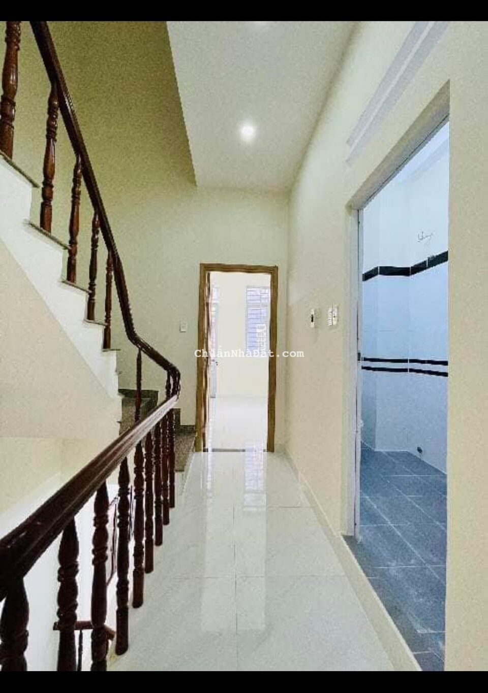 BÁN GẤP NHÀ HẺM XE HƠI 3 TẦNG- 26,2m2- NGUYỄN VĂN KHỐI QUẬN GÒ VẤP- CHỈ 4.XX TỶ THƯƠNG LƯỢNG