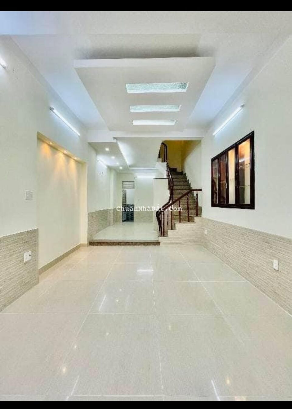 BÁN GẤP NHÀ HẺM XE HƠI 3 TẦNG- 26,2m2- NGUYỄN VĂN KHỐI QUẬN GÒ VẤP- CHỈ 4.XX TỶ THƯƠNG LƯỢNG