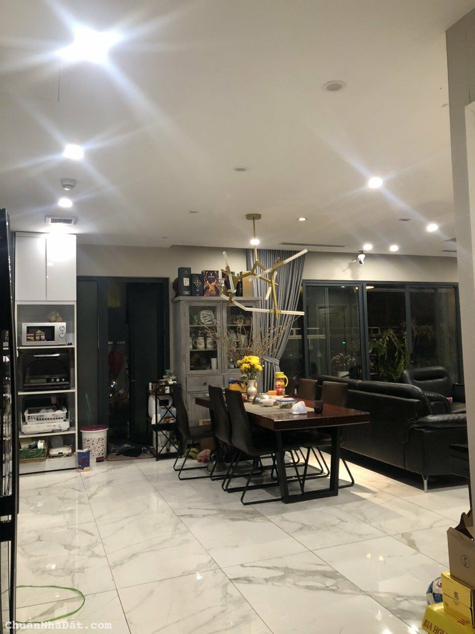 CẦN TIỀN BÁN GẤP CHCC IMPERIA GARDEN 3N, 110m2, GIÁ MỀM