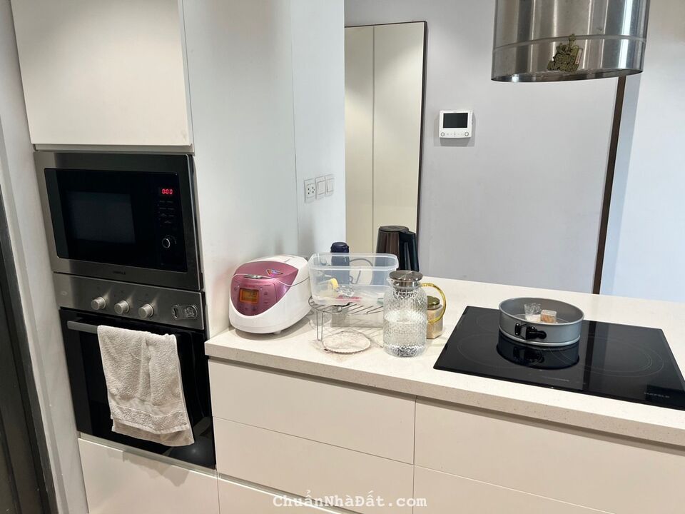 Cần bán CH 2PN tại Vinhomes Trần Duy Hưng giá 5,9 tỷ