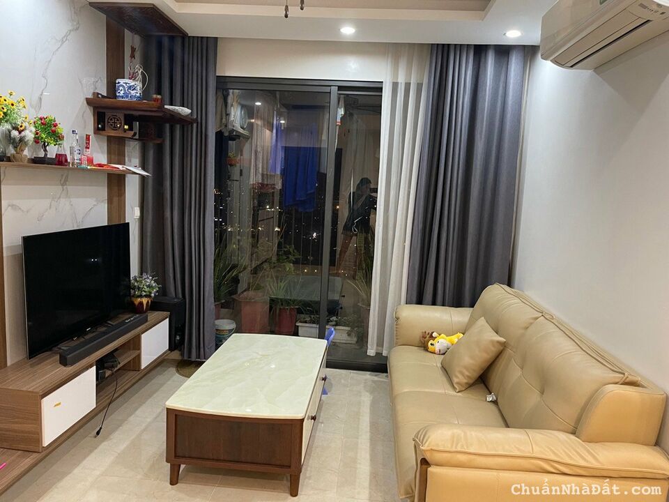 CẦN BÁN CĂN 2 NGỦ VINHOMES D'CAPITALE, 71m2, GIÁ CHUẨN 6 TỶ