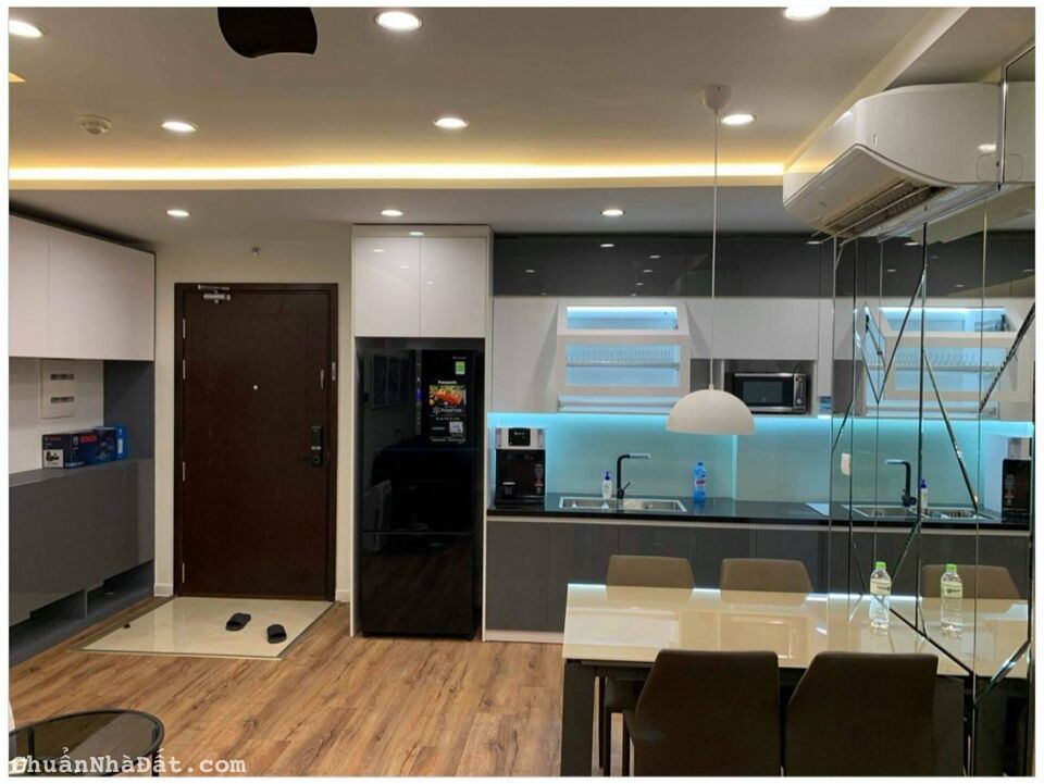CHÍNH CHỦ THIỆN CHÍ BÁN CĂN VINHOMES D'CAPITALE 2N [5,9 TỶ]