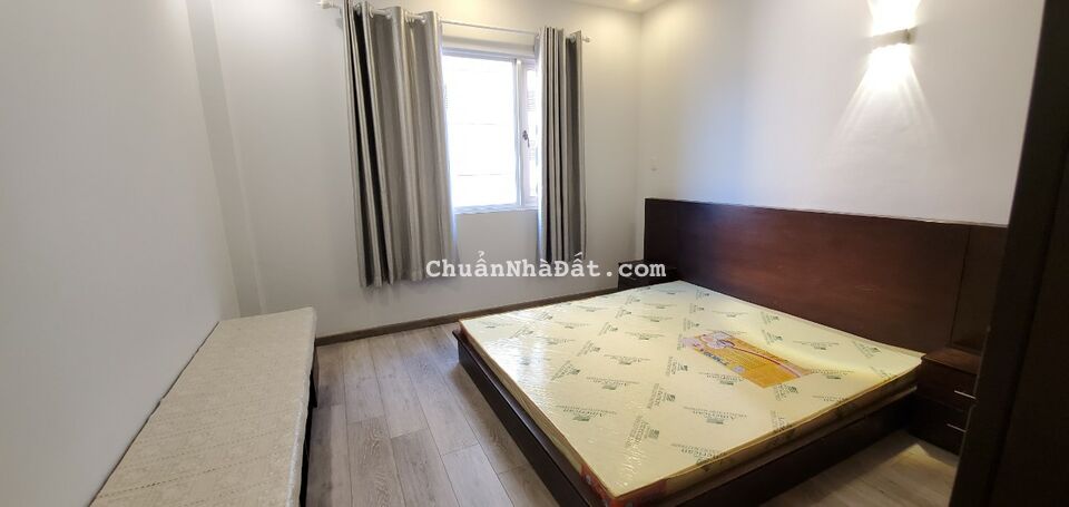 Chính chủ cần bán căn hộ chung cư Khánh Hội 2 Đ/C 360bis Bến Vân Đồn P