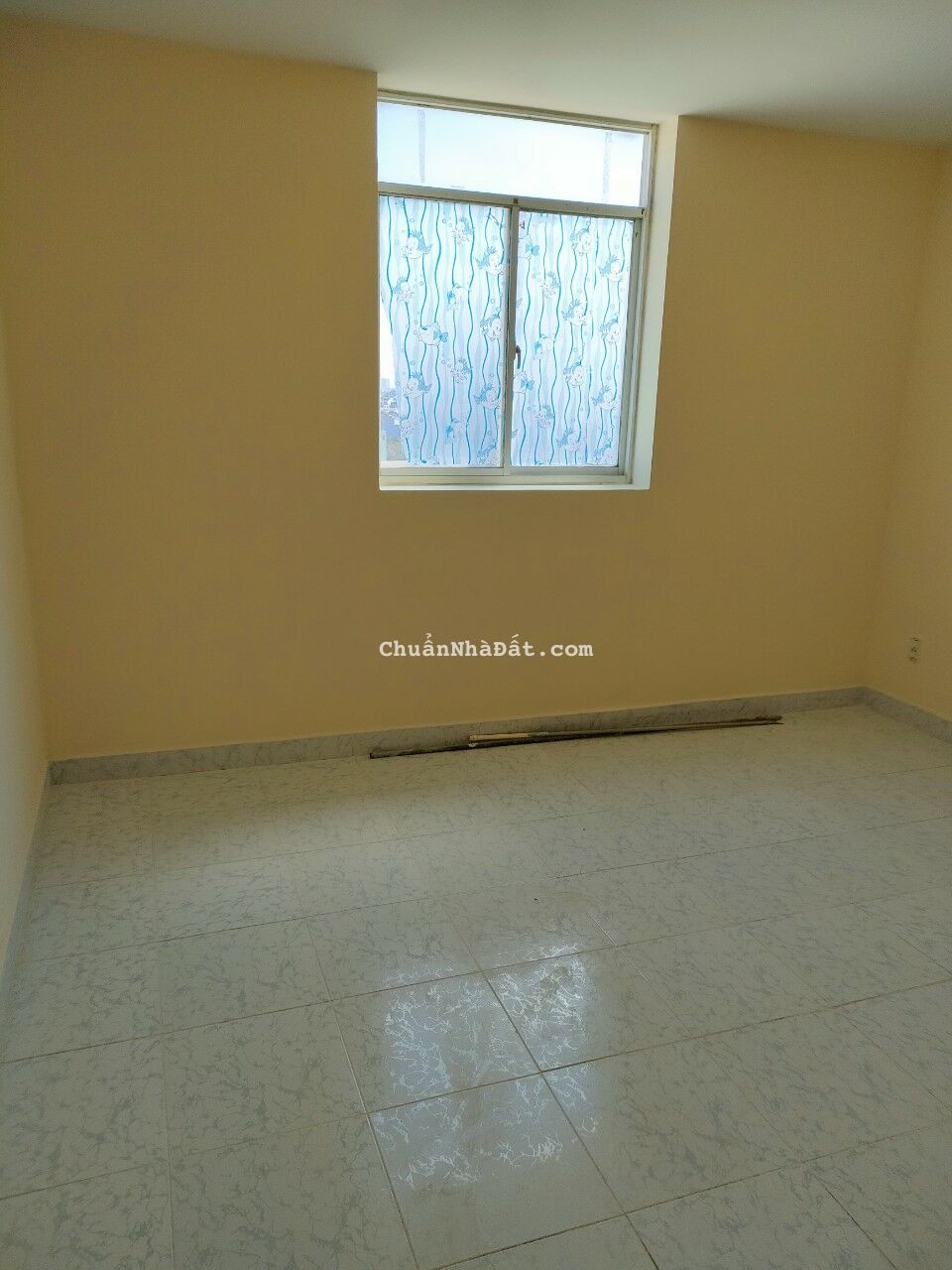 Cần bán căn hộ chung cư Lê Thành Lô A Đ/C 113/89 An Dương Vương, Phường An Lạc, Quận bình tân diện 