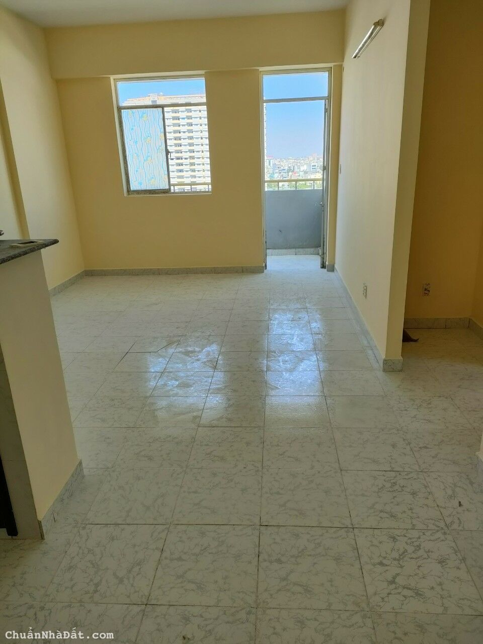 Cần bán căn hộ chung cư Lê Thành Lô A Đ/C 113/89 An Dương Vương, Phường An Lạc, Quận bình tân diện 