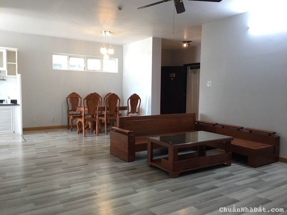 Cần bán căn hộ Constrexim Copac Square , 12 Tôn Đản, Phường 13, Quận 4, diện tich 126m2, 3 phòng ng