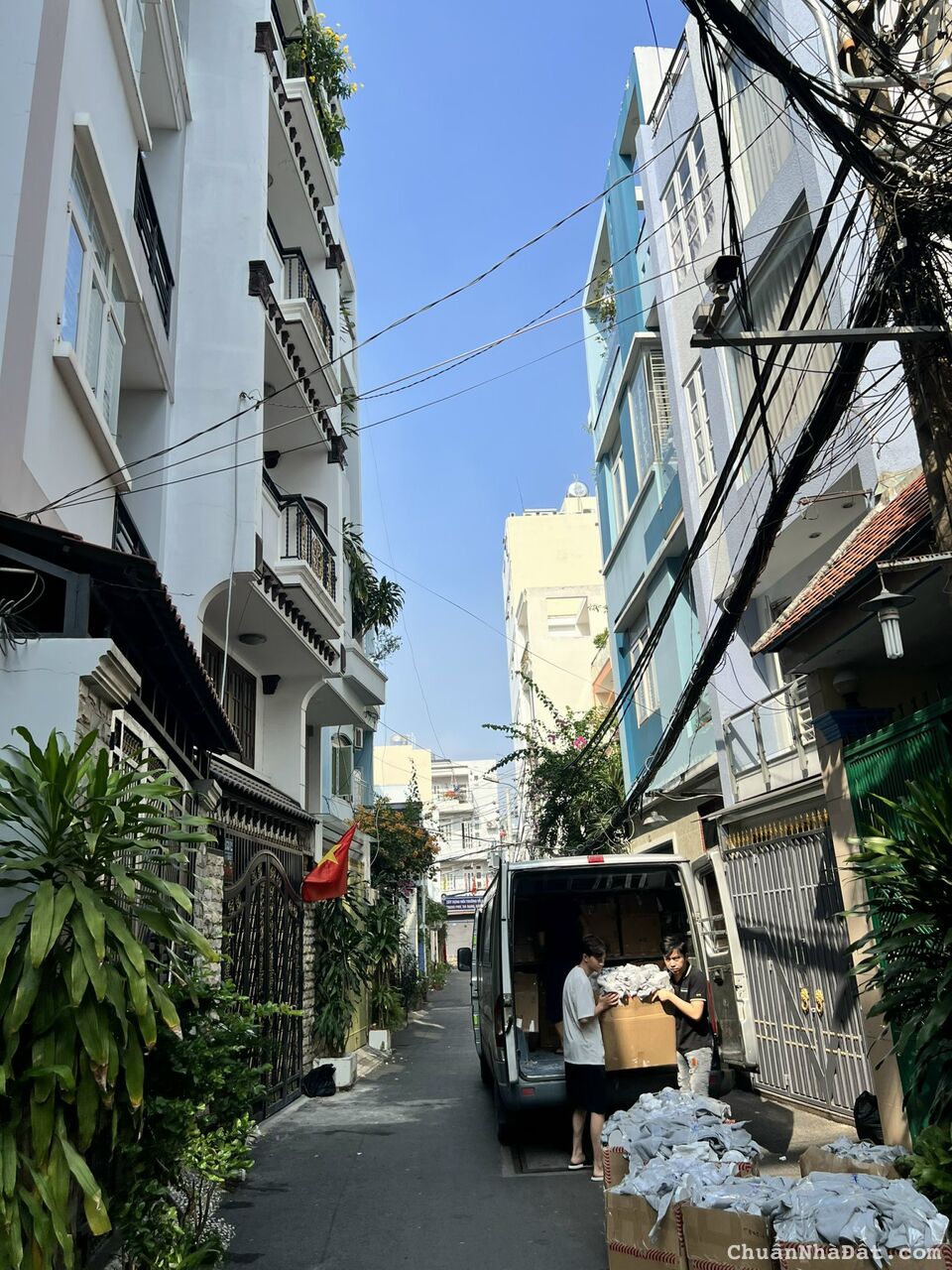 🏠🏠🏠 Cần bán nhà số 861 /…. TRần xuân soạn, Phường Tân Hưng ,Quận 7. ✅️Diện tích : 4 x 12 m 1 trệ 🏠🏠🏠 Cần bán nhà số 861 /…. TRần xuân soạn, Phường Tân Hưng ,Quận 7. ✅️Diện tích : 4 x 12 m 1 trệ