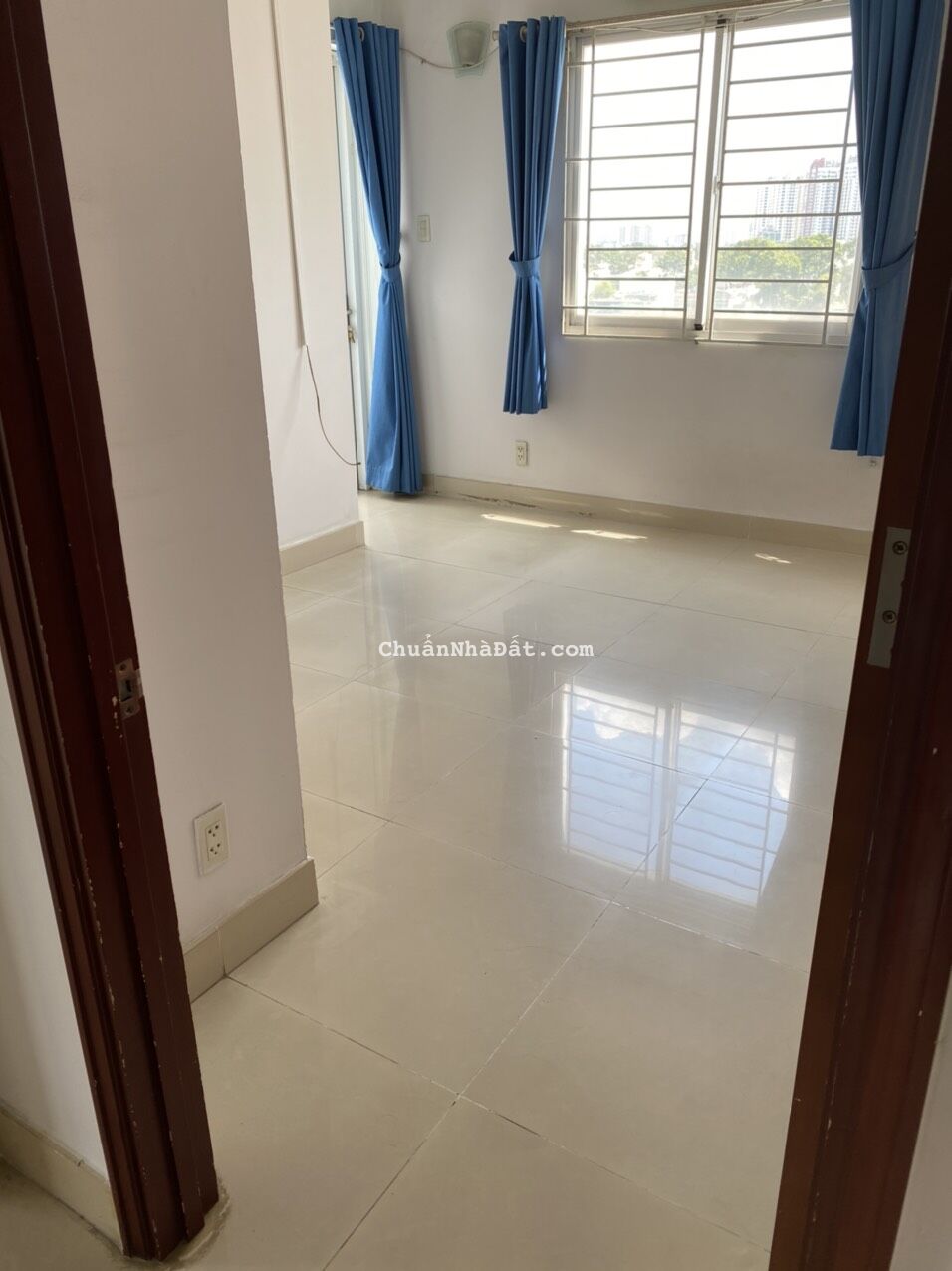 Chính chủ cần cho thuê nhanh căn hộ  Sao Mai, 153 Lương Nhữ Học, Phường 11, Quận 5, diện tích 90m2,