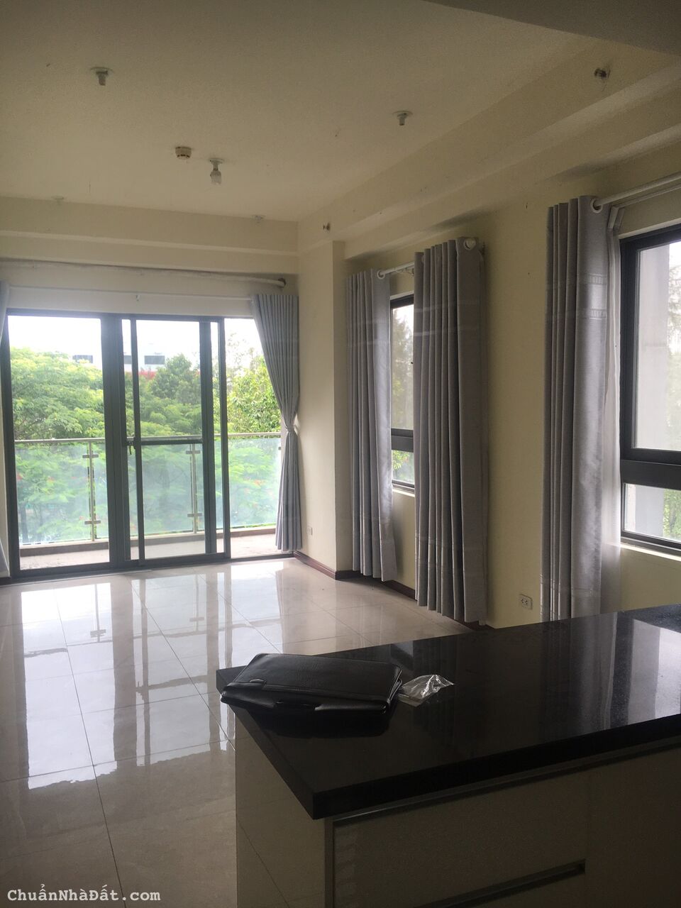 Cần cho thuê căn hộ Docklands Saigon, Đ/C 99 Nguyễn Thị Thập, Tân Phú, Quận 7