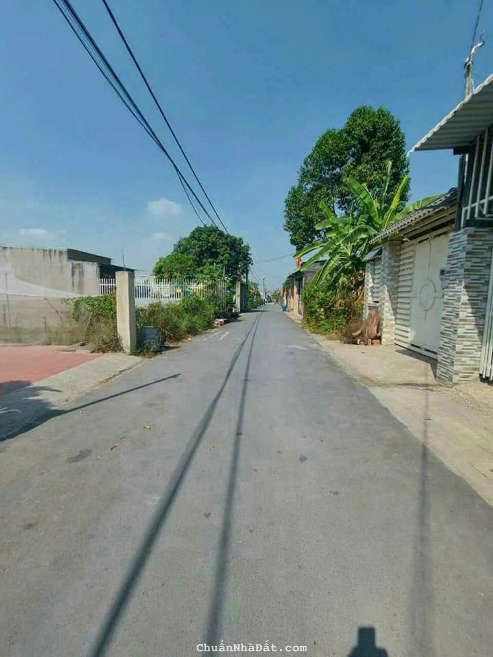 Chính Chủ Cần Bán Gấp Lô Đất 159 m2 Sổ Riêng Gần Chợ Thanh Hóa KP4 _ Trảng Dài _ Biên Hòa _ ĐN