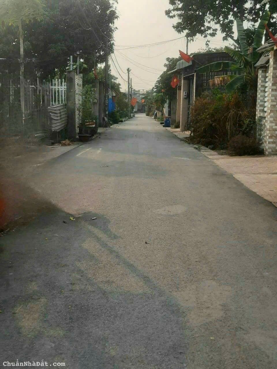 Chính Chủ Cần Bán Gấp Lô Đất 159 m2 Sổ Riêng Gần Chợ Thanh Hóa KP4 _ Trảng Dài _ Biên Hòa _ ĐN