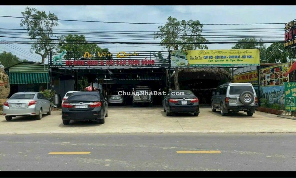 Mặt Tiền Phùng Hưng Siêu Đẹp Gần KCN Giang Điền Ngộp Thở Bank Giảm Giá Bán Gấp