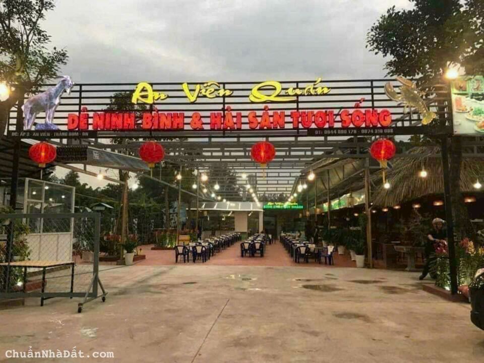 Mặt Tiền Phùng Hưng Siêu Đẹp Gần KCN Giang Điền Ngộp Thở Bank Giảm Giá Bán Gấp