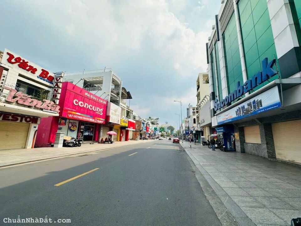 Nhà 2 Mặt Tiền Đường 30/4 _ KD Buôn Bán Sầm Uất _ P. Quyết Thắng _ TP. Biên Hoà. Nhà 2 Mặt Tiền Đường 30/4 _ KD Buôn Bán Sầm Uất _ P. Quyết Thắng _ TP. Biên Hoà.