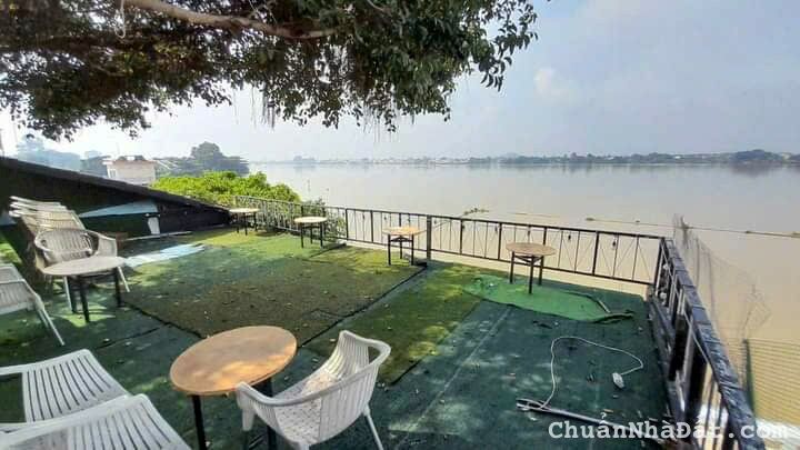 Mặt Tiền Đường CMT8 View Sông Đồng Nai _ P. Quyết Thắng _ TP. Biên Hòa Mặt Tiền Đường CMT8 View Sông Đồng Nai _ P. Quyết Thắng _ TP. Biên Hòa