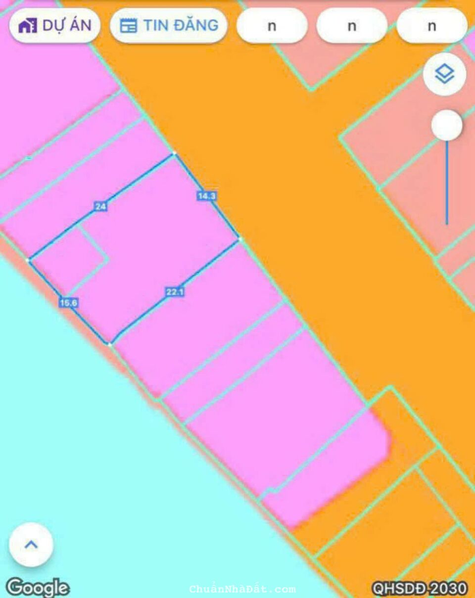 Mặt Tiền Đường CMT8 View Sông Đồng Nai _ P. Quyết Thắng _ TP. Biên Hòa Mặt Tiền Đường CMT8 View Sông Đồng Nai _ P. Quyết Thắng _ TP. Biên Hòa