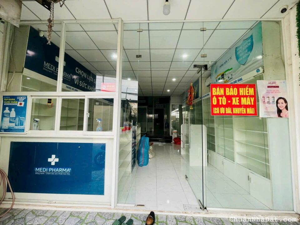 Nhà Mặt Tiền KD Đường Hoàng Bá Bích Gần Ngã 4 Trại Bò _ KP5 P. Long Bình _ TP. Biên Hòa Nhà Mặt Tiền KD Đường Hoàng Bá Bích Gần Ngã 4 Trại Bò _ KP5 P. Long Bình _ TP. Biên Hòa