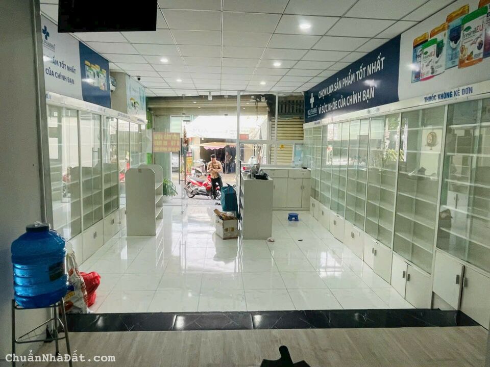 Nhà Mặt Tiền KD Đường Hoàng Bá Bích Gần Ngã 4 Trại Bò _ KP5 P. Long Bình _ TP. Biên Hòa Nhà Mặt Tiền KD Đường Hoàng Bá Bích Gần Ngã 4 Trại Bò _ KP5 P. Long Bình _ TP. Biên Hòa