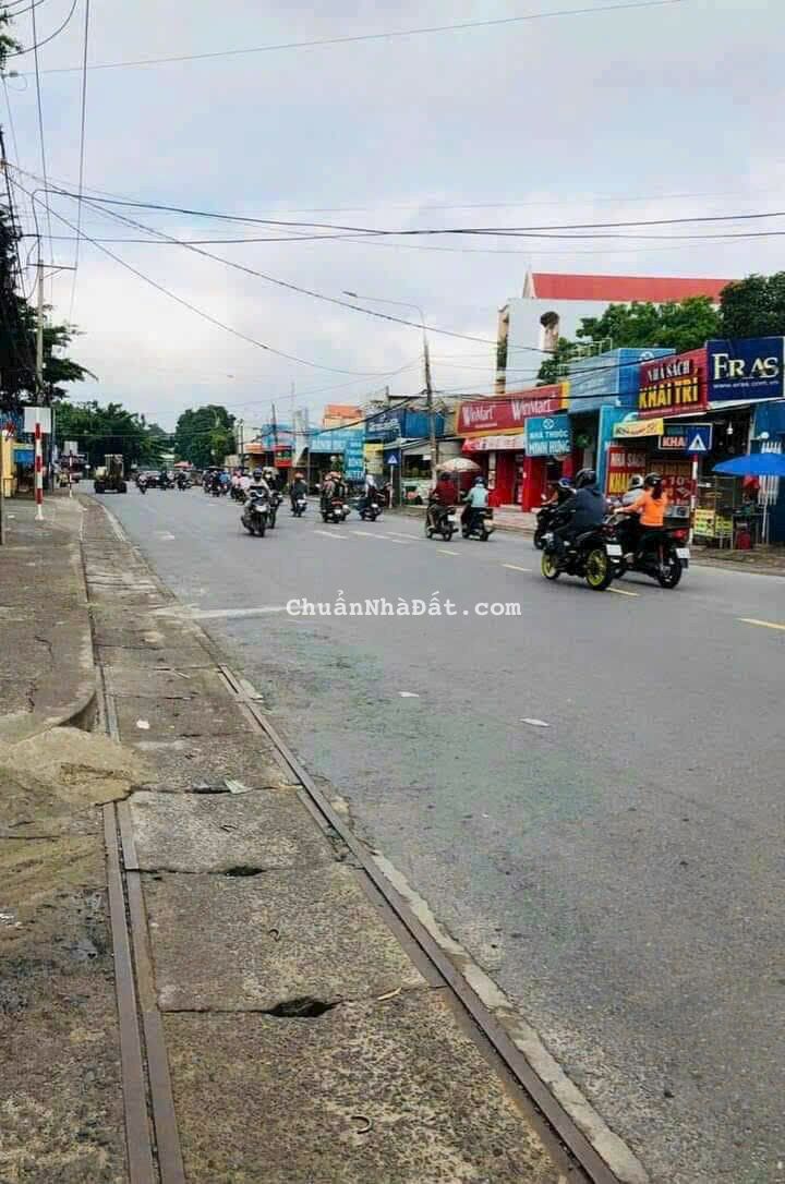 Quán Cafe & Nhà Cực Đẹp Mặt Tiền KD Buôn Sầm Uất Gần Ngã 4 Nguyễn Khuyến _ P. Trảng Dài _ TP. Biên Quán Cafe & Nhà Cực Đẹp Mặt Tiền KD Buôn Sầm Uất Gần Ngã 4 Nguyễn Khuyến _ P. Trảng Dài _ TP. Biên