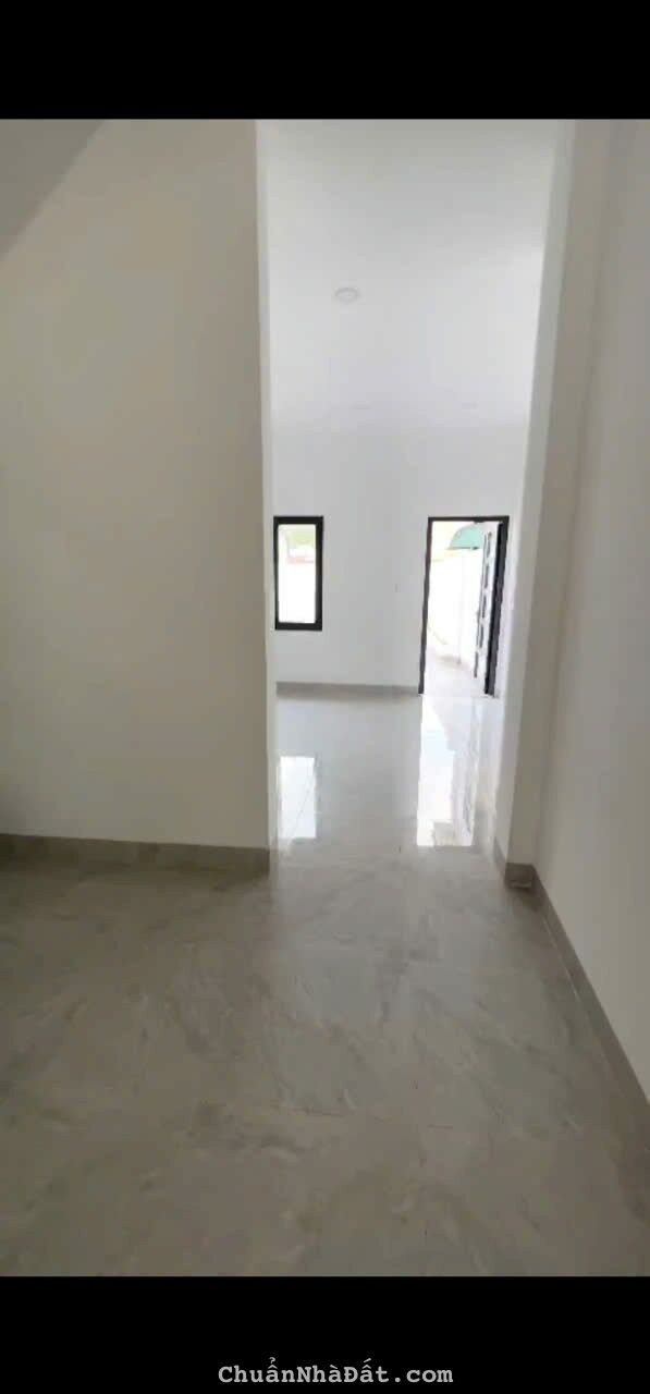 Nhà Lầu Mới Mặt Tiền Đường Nguyễn Thành Phương Ngay Cầu Hiệp Hòa _ P. Thống Nhất 