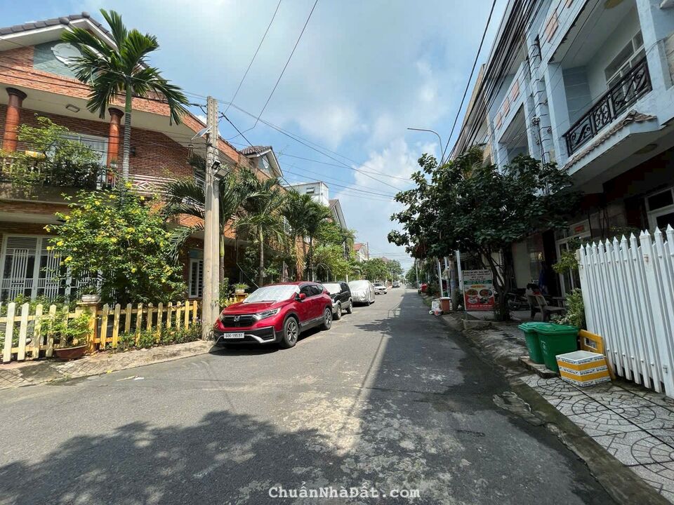 Nhà 1 Trệt 2 Lầu KDC Tân Phong _ Hẻm Y Học Cổ Truyền _ TP. Biên Hòa 