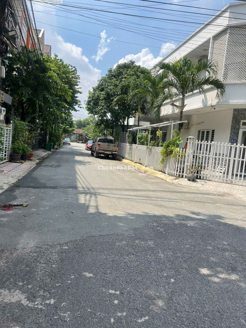 Nhà 1 Trệt 2 Lầu KDC Tân Phong _ Hẻm Y Học Cổ Truyền _ TP. Biên Hòa 