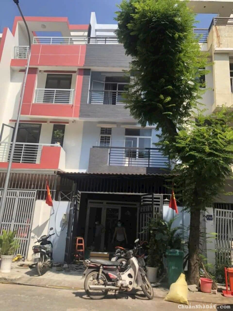 Nhà 1 Trệt 2 Lầu 1 Tum Gần Bệnh Viện Shingmark _ P. An Hòa _ TP. Biên Hòa