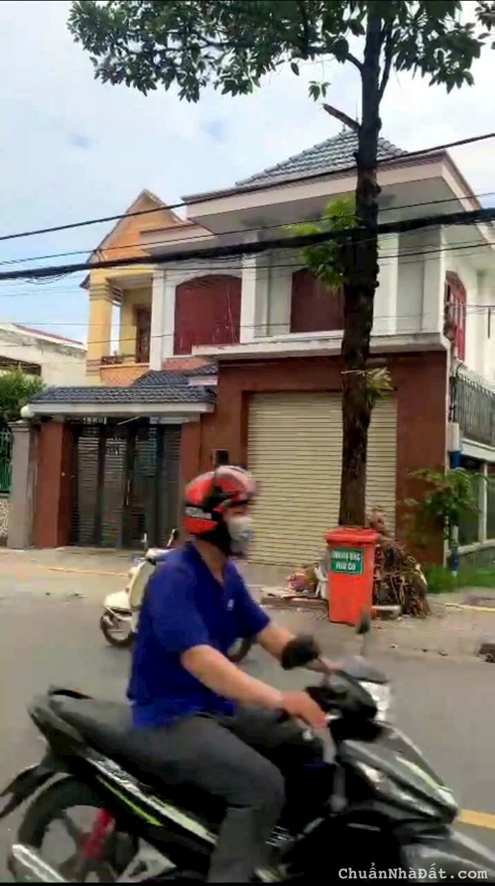 Biệt Thự 1 Trệt 1 Lầu Đẹp Mặt Tiền Đường Trương Định Gần Vincom _ P. Tân Mai _ TP. Biên Hòa 