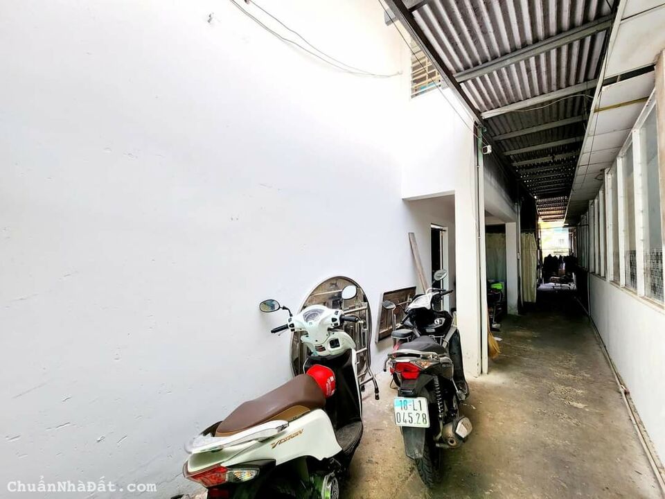 🌈 🌈 Bán Nhà 1 Trệt 1 Lầu P. Tam Hòa Mặt Tiền KD Buôn Bán Ngay Cổng Bệnh Viện Đa Khoa Đồng Nai 