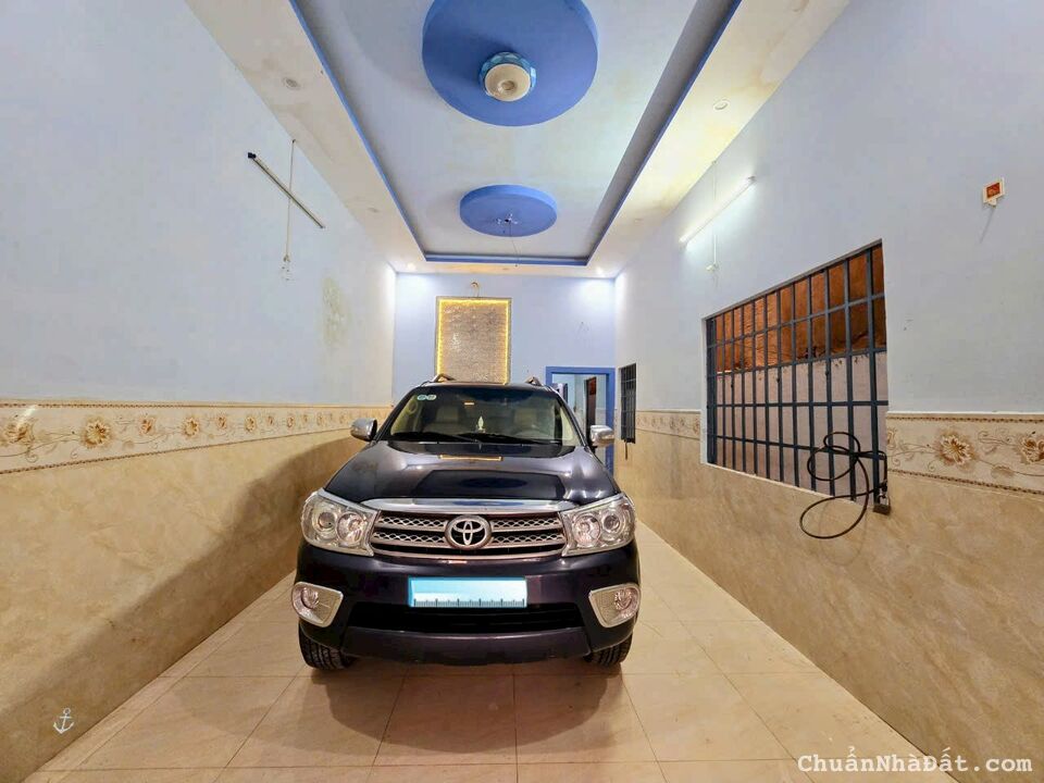 Nhà Cấp 4 SRTC Giá Rẻ Gần CV 30/4 & Giáo Xứ Hà Nội - P. Tân Biên _ TP. Biên Hòa 