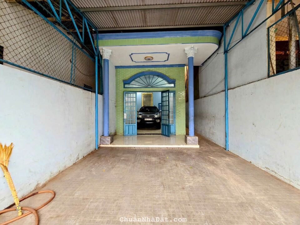 Nhà Cấp 4 SRTC Giá Rẻ Gần CV 30/4 & Giáo Xứ Hà Nội - P. Tân Biên _ TP. Biên Hòa 