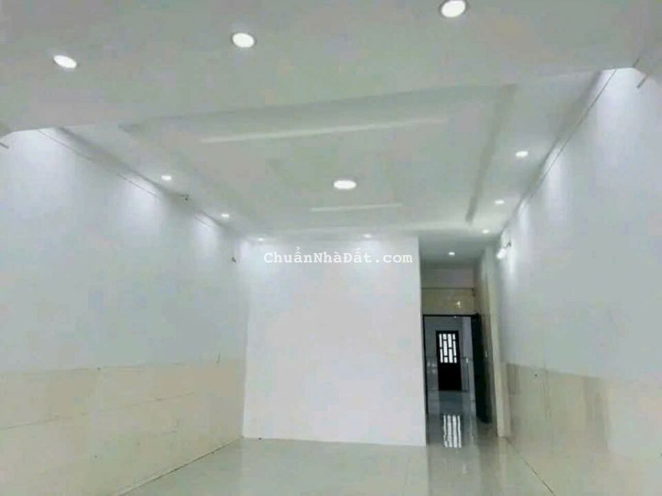 Chính Chủ Cần Bán Nhà Mặt Tiền KD Buôn Bán Gần Nhà Thờ GX. Hà Phát & UBND P. Tân Biên _ Biên Hòa 