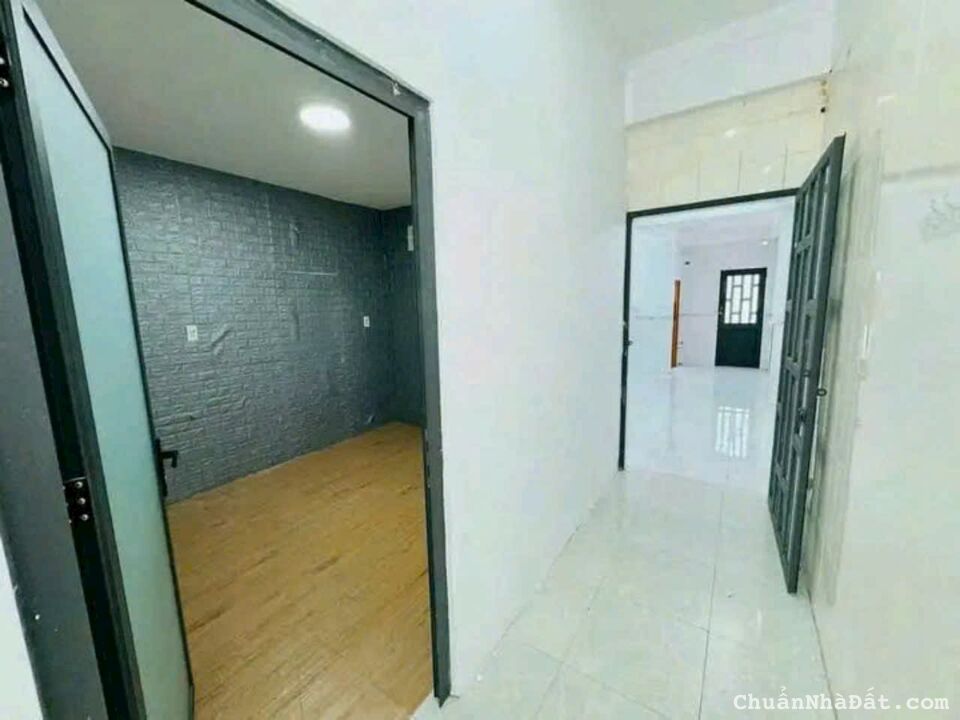 Chính Chủ Cần Bán Nhà Mặt Tiền KD Buôn Bán Gần Nhà Thờ GX. Hà Phát & UBND P. Tân Biên _ Biên Hòa 