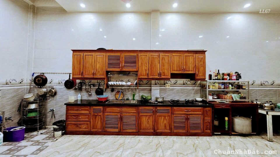 Bán Nhà 1 Trệt 1 Lầu Siêu Đẹp Mặt Tiền KD Buôn Bán Đường Phùng Khắc Khoan _ P. Tân Hòa _ TP. BH