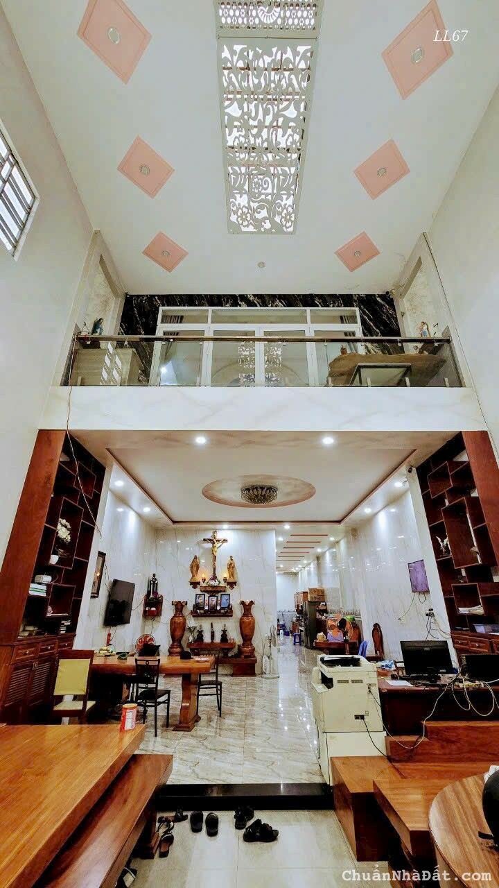 Bán Nhà 1 Trệt 1 Lầu Siêu Đẹp Mặt Tiền KD Buôn Bán Đường Phùng Khắc Khoan _ P. Tân Hòa _ TP. BH