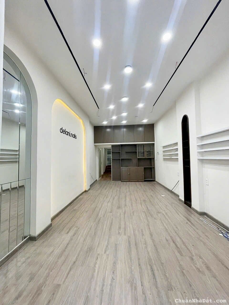 Nhà Gần Ngã 3 Thành Cách Đường Trục Chính 1 Sec 50m _ P. Quang Vinh _ TP. Biên Hòa