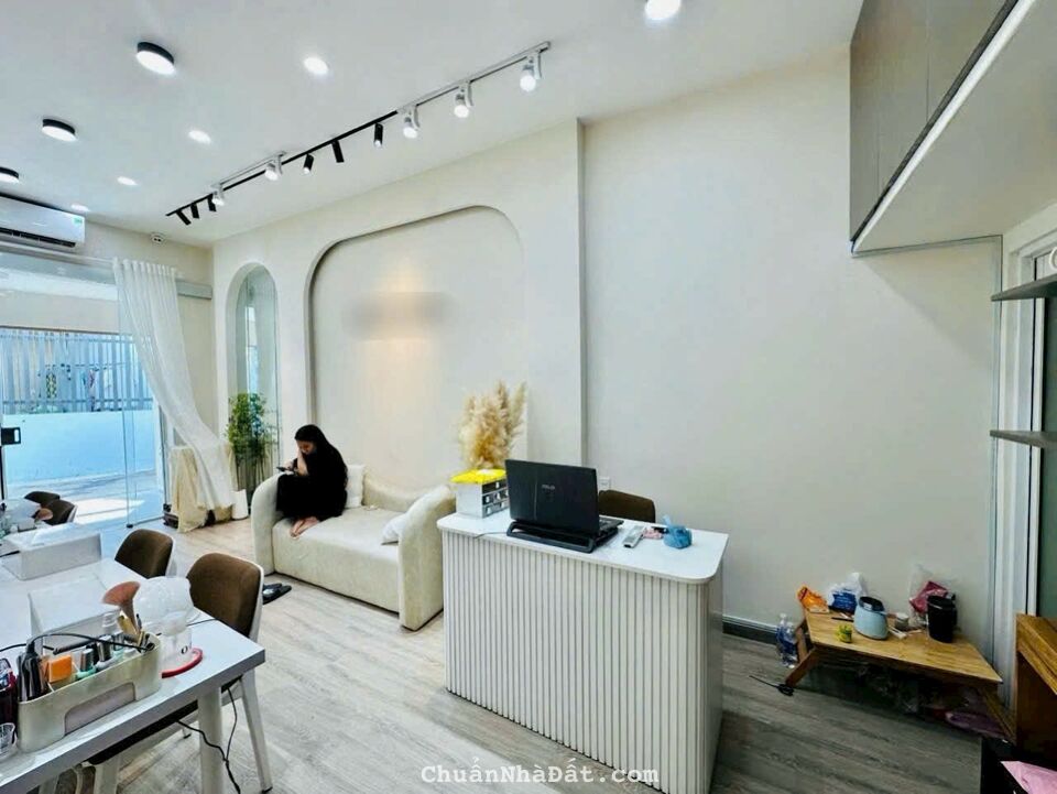 Nhà Gần Ngã 3 Thành Cách Đường Trục Chính 1 Sec 50m _ P. Quang Vinh _ TP. Biên Hòa