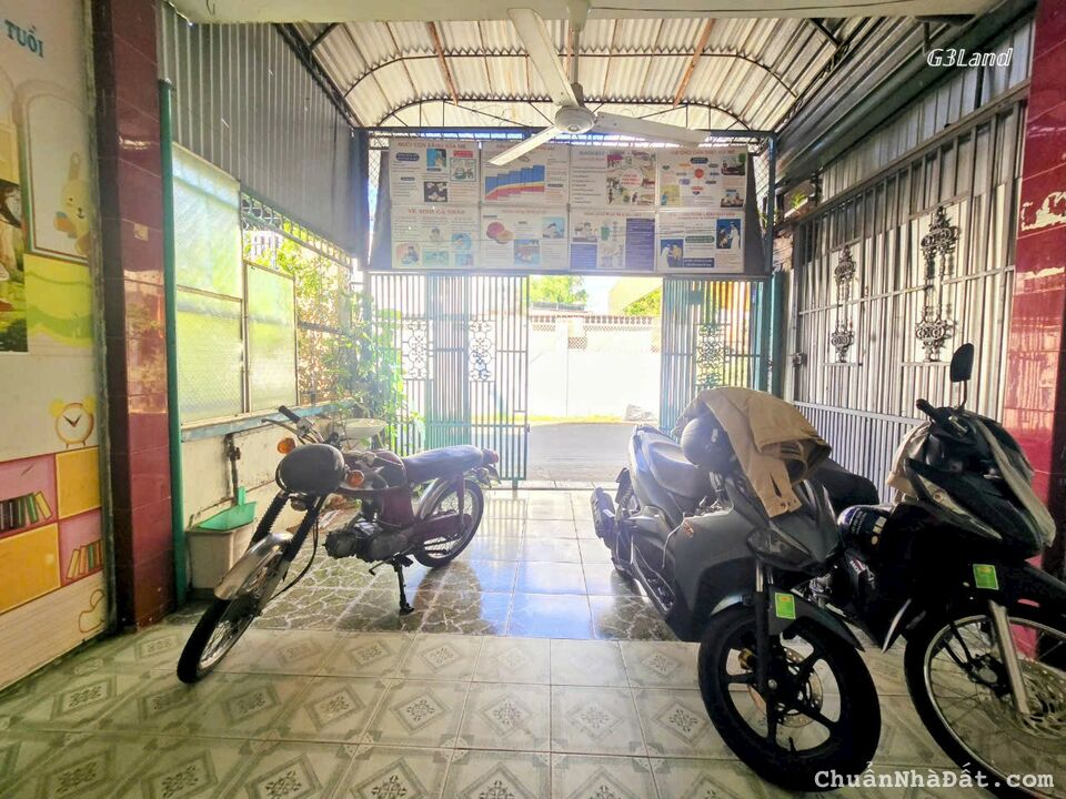 Bán Nhà KD Buôn Bán 2 Mặt Tiền Đường Nguyễn Văn Hoa _ P. Thống Nhất _ TP. Biên Hòa 