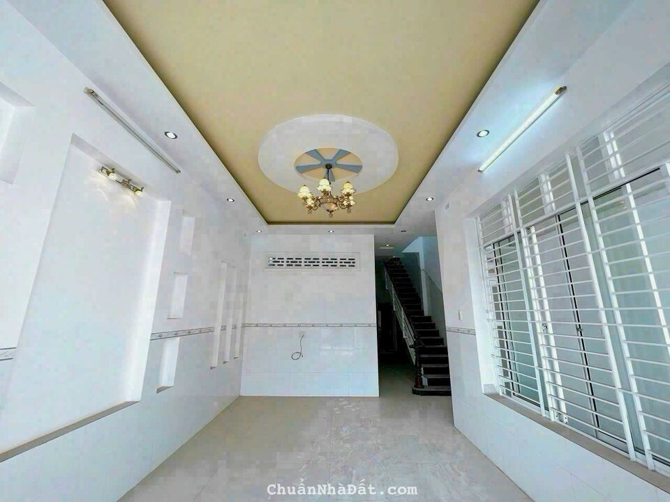 Nhà 1 Trệt 1 Lầu Mặt Tiền Kinh Doanh Đường Nguyễn Văn Hoa _ P. Thống Nhất _ TP. Biên Hoà