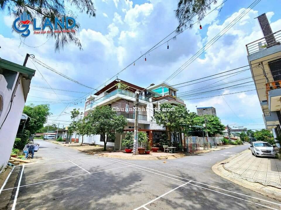 NHÀ SRTC 💯% THUỘC KHU 18 HỘ Gần Nhà Thờ Hà Phát - Phường Tân Biên