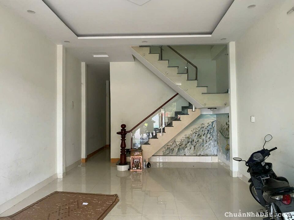 Nhà 1 Trệt 1 Lầu _ Khu Phố 1 _ Phường Long Bình Tân _ TP. Biên Hòa 