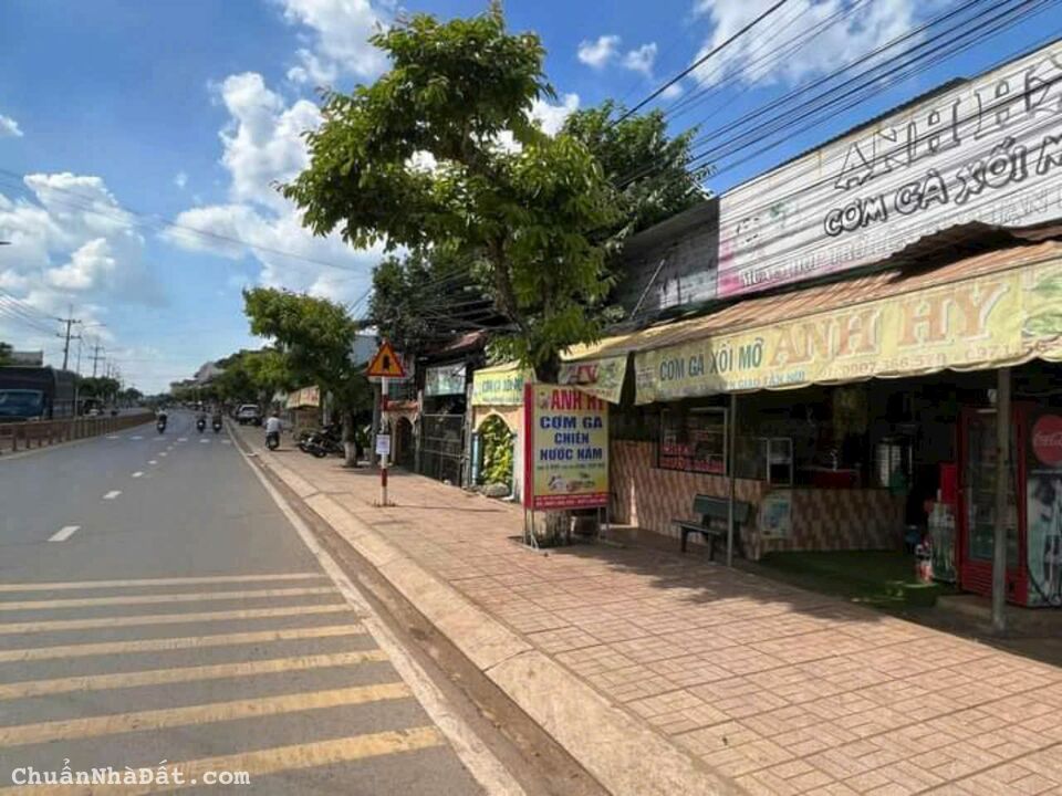 Bán Lô Đất 684 m2 _ 2 Mặt Tiền Đường Hồ Thị Hương _ TT TP. Long Khánh _ ĐN Bán Lô Đất 684 m2 _ 2 Mặt Tiền Đường Hồ Thị Hương _ TT TP. Long Khánh _ ĐN