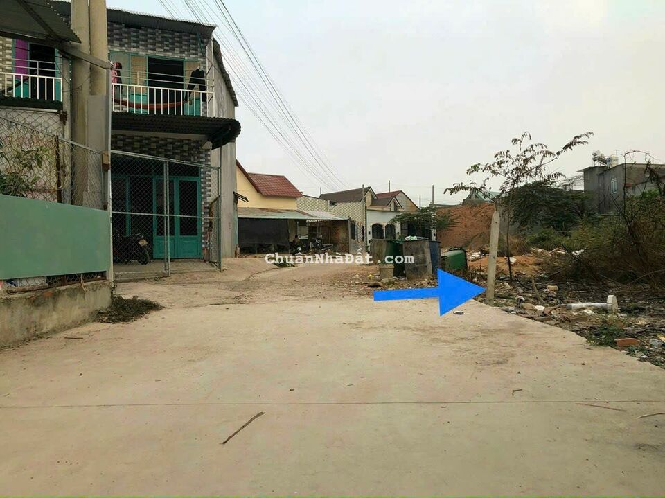 Bán Lô Đất 200 m2 Sổ Riêng Ngay Gần Chợ Sông Mây _ Bắc Sơn _ Trảng Bom _ ĐN Bán Lô Đất 200 m2 Sổ Riêng Ngay Gần Chợ Sông Mây _ Bắc Sơn _ Trảng Bom _ ĐN