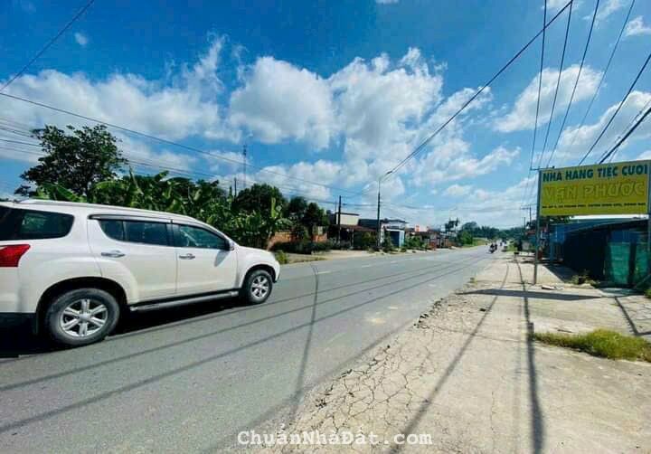 Bán 3800 m2 Đất Mặt Tiền KD Đường DT-768 Gần KDC Lavender & Cách KCN Thạnh Phú 2 Km _ Vĩnh Cửu_DN