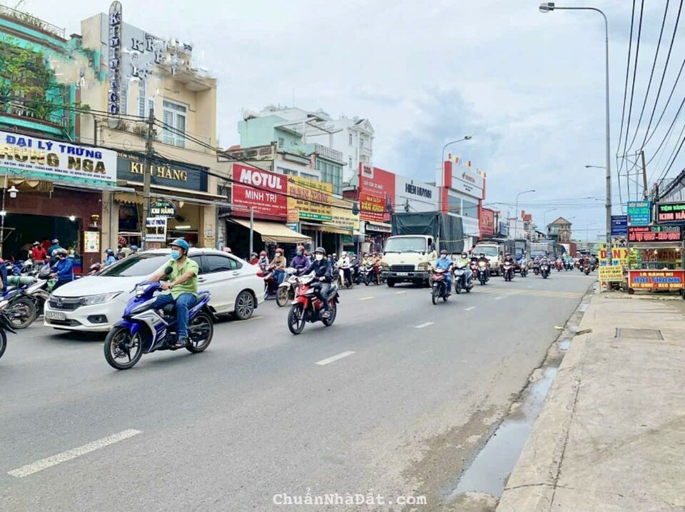 770 m2 Mặt Tiền Đường 767 Sát KCN Sông Mây _ Bắc Sơn _ Trảng Bom _ ĐN