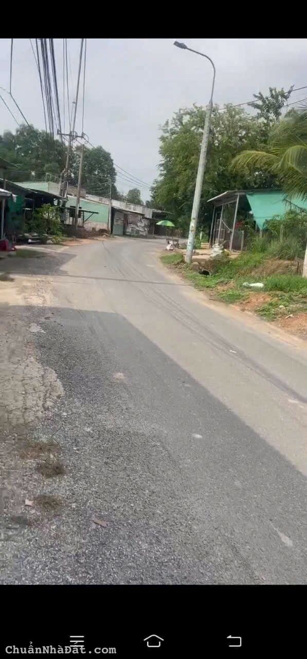 5,5 Sào Mặt Tiền Đường Dương Diên Nghệ Ngay KCN Long Thành _ Tam An _ Long Thành