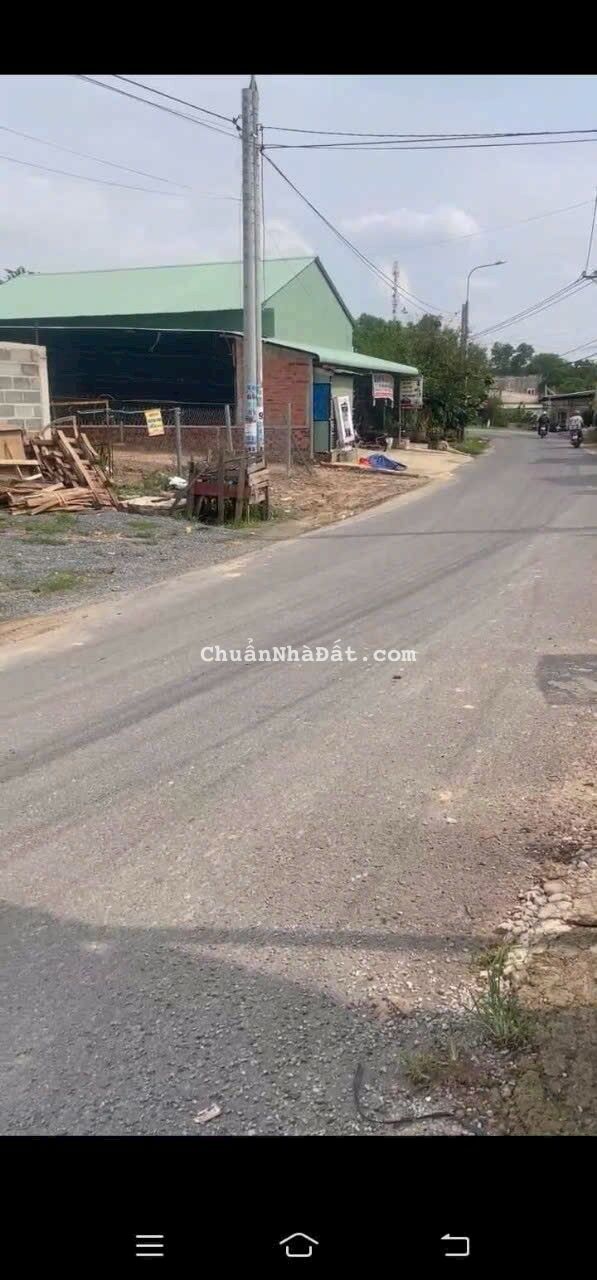 5,5 Sào Mặt Tiền Đường Dương Diên Nghệ Ngay KCN Long Thành _ Tam An _ Long Thành