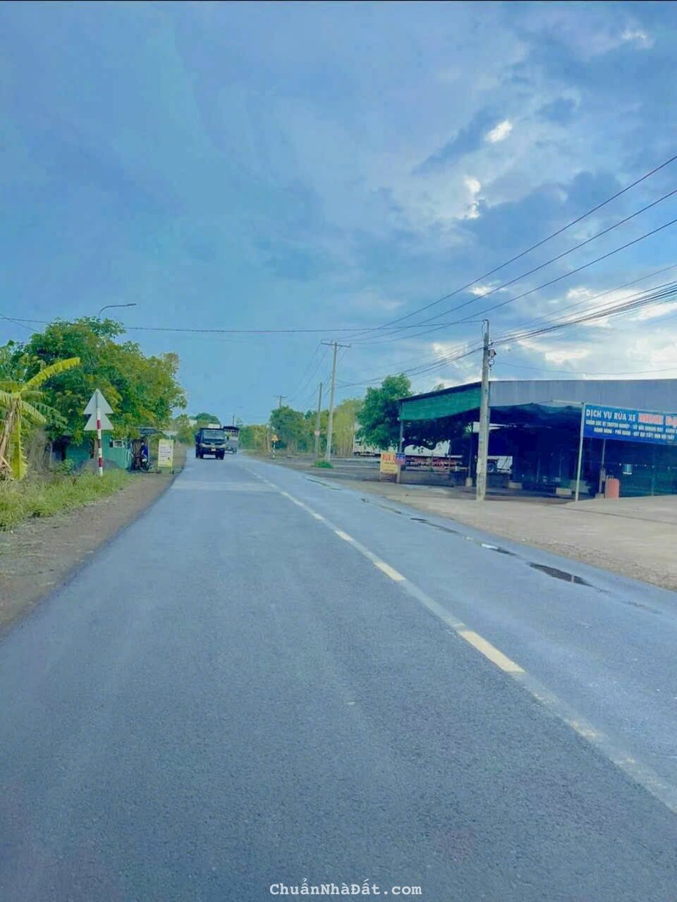 5260 m2 Góc 2 MT Đường Nguyễn Hoàng _ Gần Chợ Cây Điệp _ Cây Gáo _ Trảng Bom 