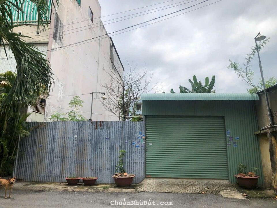 Lô Đất Siêu Ngộp Phía Sau PCCC Ngay Đường Nguyễn Ái Quốc & Big C Tân Hiệp _ P. Trảng Dài Lô Đất Siêu Ngộp Phía Sau PCCC Ngay Đường Nguyễn Ái Quốc & Big C Tân Hiệp _ P. Trảng Dài